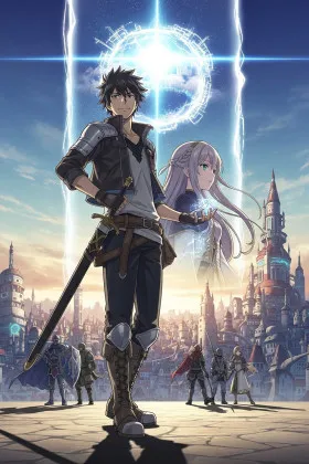 Isekai Shoukan wa Nidome desu