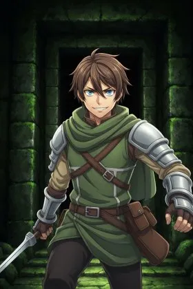 Jidou Hanbaiki ni Umarekawatta Ore wa Meikyuu wo Samayou