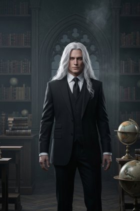 Jingai Kyoushitsu no Ningengirai Kyoushi