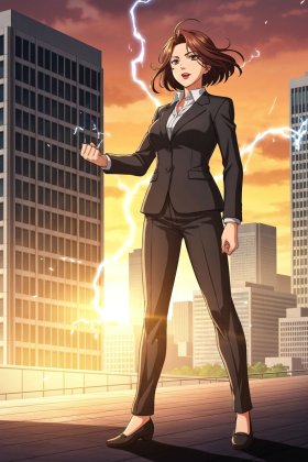 Kabushikigaisha Magi-Lumière