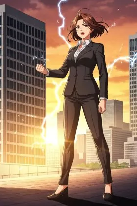 Kabushikigaisha Magi-Lumière