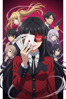Kakegurui