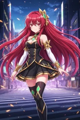 Kakushite! Makina-san!!