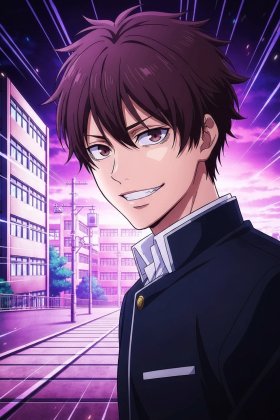 Kami nomi zo Shiru Sekai