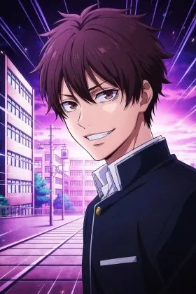 Kami nomi zo Shiru Sekai