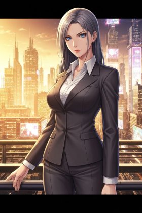 Kami wa Game ni Ueteiru.