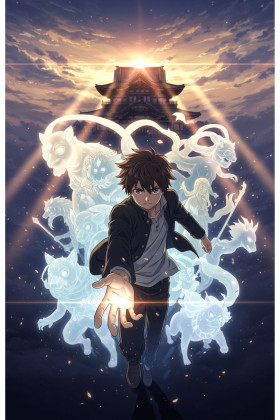 Kaminaki Sekai no Kamisama Katsudou