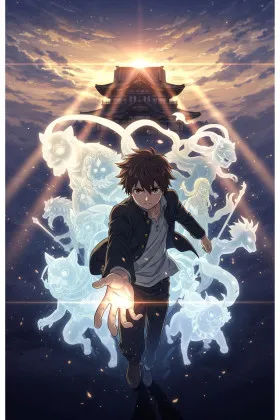 Kaminaki Sekai no Kamisama Katsudou