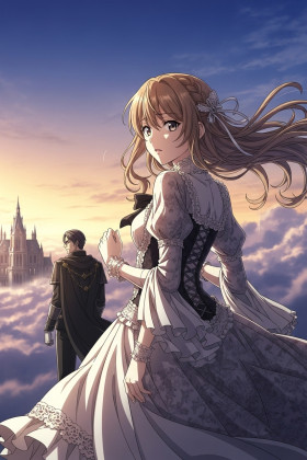 Kanojo ga Koushaku-tei ni Itta Riyuu