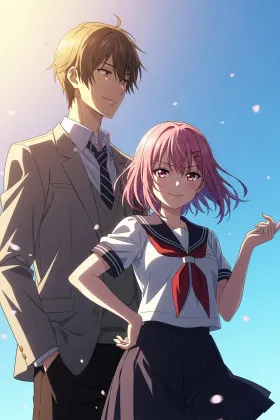 Kawaii dake ja Nai Shikimori-san