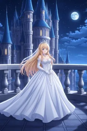 Kekkon Yubiwa Monogatari