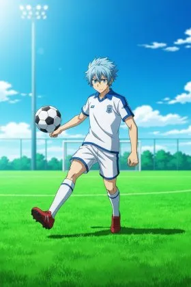 Keppeki Danshi! Aoyama-kun