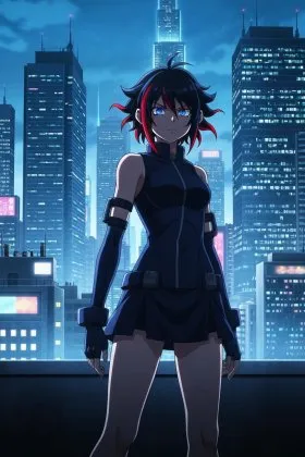Kill la Kill