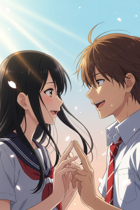 Kimi ni Todoke