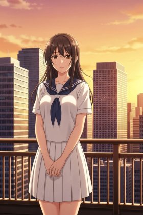 Kimi to Koete Koi ni Naru