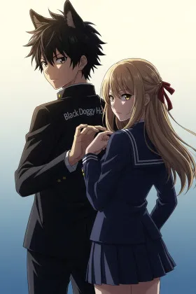 Kishuku Gakkou no Juliet