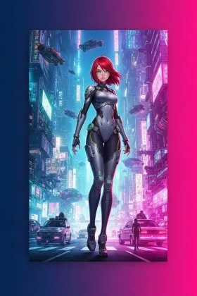 Kobayashi-san Chi no Maid Dragon