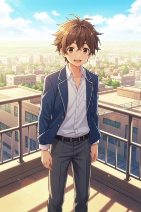 Koi wa Futago de Warikirenai