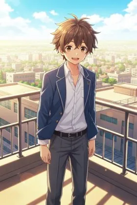 Koi wa Futago de Warikirenai