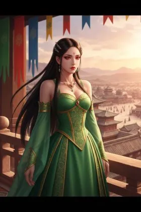 Koi wa Sekai Seifuku no Ato de