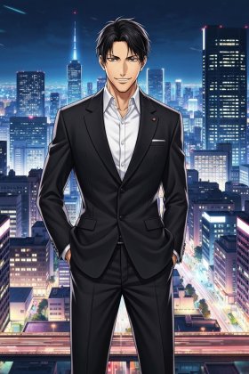 Kui Cheng Shoufu Cong Youxi Kaishi