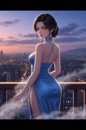 Mahoutsukai no Yakusoku