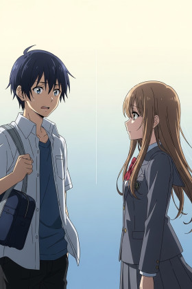 Mamahaha no Tsurego ga Motokano datta