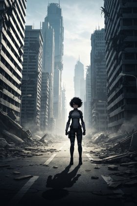 Mato Seihei no Slave