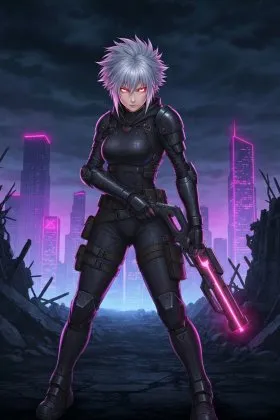 Monster Strike: Deadverse Reloaded