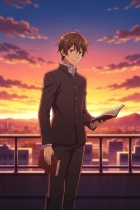 Musaigen no Phantom World