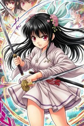 Nande Koko ni Sensei ga!?