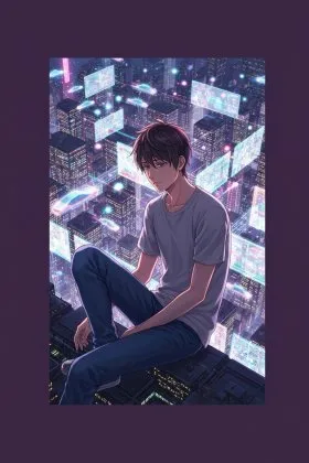 Naze Boku no Sekai wo Daremo Oboeteinai no ka?