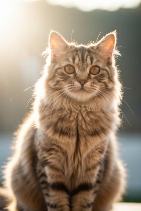 Neko ni Tensei shita Ojisan