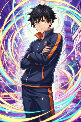 Nukitashi the Animation