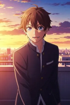 Ore wo Suki nano wa Omae dake ka yo