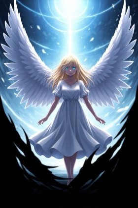 Oroka na Tenshi wa Akuma to Odoru