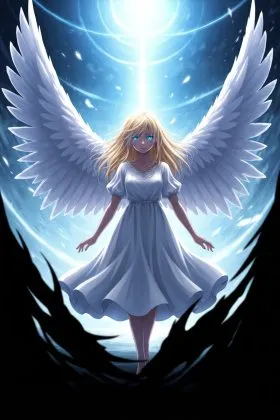 Oroka na Tenshi wa Akuma to Odoru