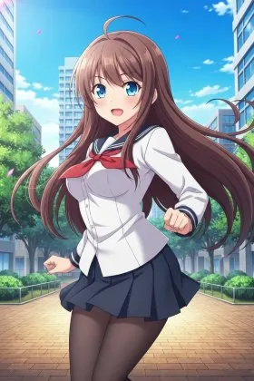 Osananajimi ga Zettai ni Makenai Love Comedy