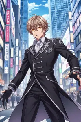 Saikyou Onmyouji no Isekai Tenseiki