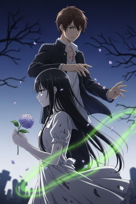 Sankarea