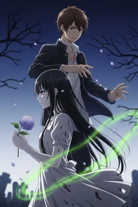 Sankarea