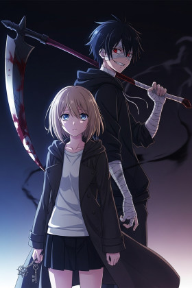 Satsuriku no Tenshi