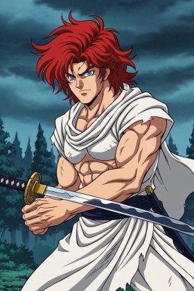 Seisen Cerberus: Ryuukoku no Fatalités