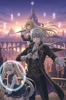 Sekai Saikou no Ansatsusha, Isekai Kizoku ni Tensei suru