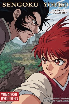 Sengoku Youko: Yonaoshi Kyoudai-hen