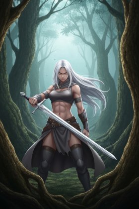 Senyoku no Sigrdrifa