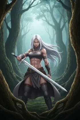 Senyoku no Sigrdrifa