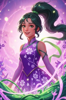 Seven Knights Revolution: Eiyuu no Keishousha