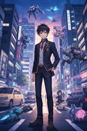 Shikanoko Nokonoko Koshitantan