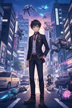 Shikanoko Nokonoko Koshitantan